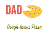 Pizza Papa Pizzabäcker Pizzaolo