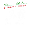 Pizza Pizzabäcker Pizzabacken