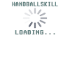 Handball accessories handball motif