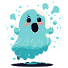 Stunned Ghost