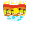 Santa Cruz Holiday Surfer Surfing