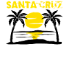 Santa Cruz Sunset