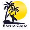 Santa Cruz Surfboard Surfer