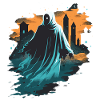 Roaming Ghost