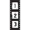 Cinema Strip 123