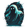 Spooky Ghost