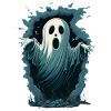 Ghosted Portal