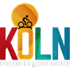Köln Fahrradsonne Logo