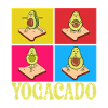 Yoga Avocado
