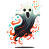 Ghost Art
