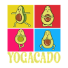 Yoga Avocado