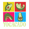 Yoga Avocado