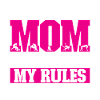 Lutte Maman Lutteuse