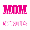 Lutte Maman Lutteuse