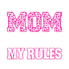 Lutte Maman Lutteuse