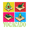 Yoga Avocado