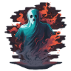 Killer Ghost