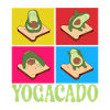 Yoga Avocado