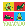 Yoga Avocado