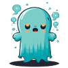 Bored Ghost