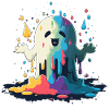 Ghost Rain