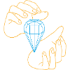 Diamond Hands