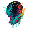 Ghost Head