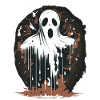Spooky Ghost