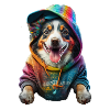 Stylish Pup