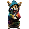 Stylish Pup