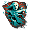 Lady Ghost
