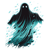 Dark Ghost