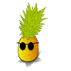 Sweets Pineapple