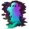 Ghost in the Fogs