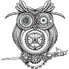 Wise Owl