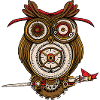 Wise Owl
