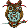 Wise Owl