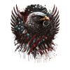 American Patriotic USA Design