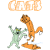Cats 1