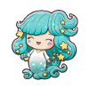 Sweet Virgo Zodiac Sign