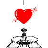 I love Akustikgitarre