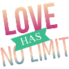 LOVE HAS NO LIMIT