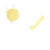 Knitting Wrinkled Heart Knitting