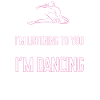 Ballet Danseuse Danse Ballerine