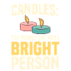 Cool candle lover design