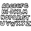 Das Alphabet