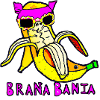 Brana Bania