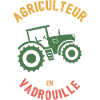 Farmer in Mop