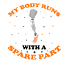 Beinprothesendesign und Beinprothesen