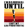 Beinprothesendesign und Beinprothesen
